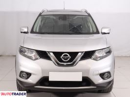 Nissan X-Trail 2014 1.6 128 KM