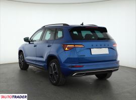 Skoda Karoq 2025 1.5 147 KM