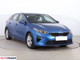 Kia Ceed 2019 1.4 138 KM
