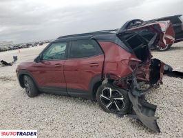 Chevrolet Blazer 2023 1 Chevrolet Blazer 2023 1