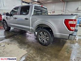 Ford Pozostałe 2022 3