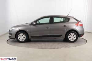 Renault Megane 2013 1.6 108 KM Renault Megane 2013 1.6 108 KM