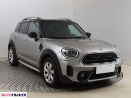 Mini Countryman - zobacz ofertę