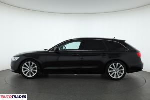 Audi A6 2014 2.0 174 KM