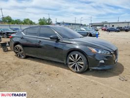 Nissan Altima 2020 2