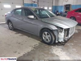 Hyundai Elantra 2023 2