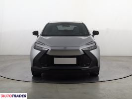 Toyota C-HR 2024 2.0 219 KM