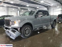 Ford Pozostałe 2020 5 Ford Pozostałe 2020 5