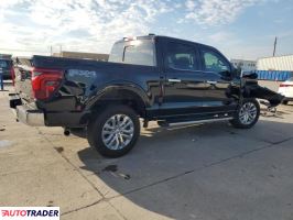 Ford F150 2024 5