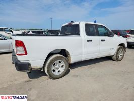 Dodge Ram 2022 5