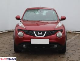 Nissan Juke 2013 1.6 115 KM