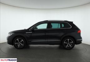 Volkswagen Tiguan 2021 1.5 147 KM Volkswagen Tiguan 2021 1.5 147 KM
