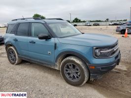 Ford Bronco 2021 1 Ford Bronco 2021 1
