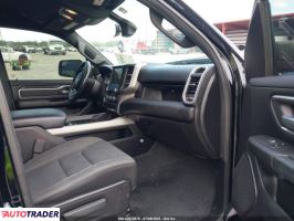 Dodge Ram 2020 5 Dodge Ram 2020 5