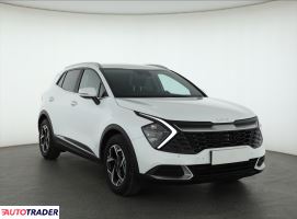 Kia Sportage 2023 1.6 147 KM
