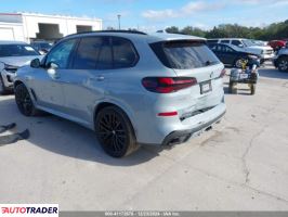 BMW X5 2024 3