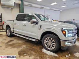 Ford Pozostałe 2024 3