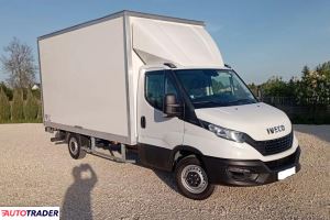 Iveco Daily 2021 2.3