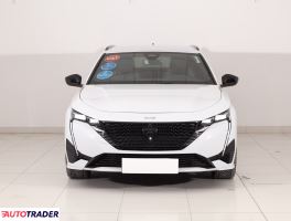 Peugeot 308 2024 1.2 128 KM