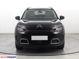 Citroen C5 2021 1.5 128 KM