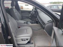 Audi Q7 2019 3 Audi Q7 2019 3