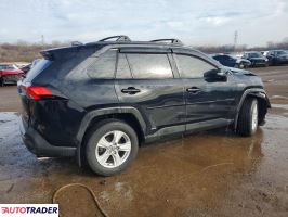 Toyota Pozostałe 2021 2