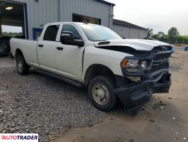 Dodge Ram 2023 6
