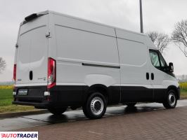Iveco Daily 2018 Iveco Daily 2018