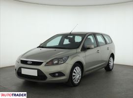 Ford Focus 2008 1.8 113 KM