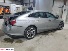 Chevrolet Malibu 2023 1