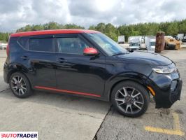 Kia Soul 2020 2 Kia Soul 2020 2