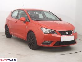 Seat Ibiza - zobacz ofertę