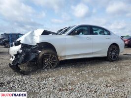 BMW 330 2022 2