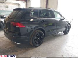 Volkswagen Tiguan 2020 2