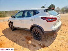 Nissan Rogue 2021 2
