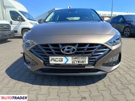 Hyundai i30 2022 1.5 110 KM