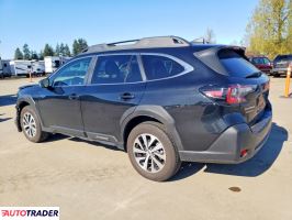 Subaru Outback 2025 2