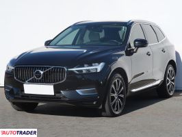 Volvo XC60 2017 2.0 187 KM