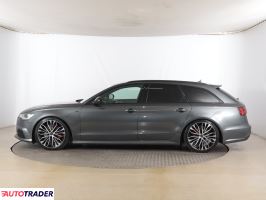 Audi A6 2015 3.0 321 KM