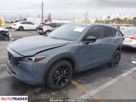 Mazda CX-5 2023 2