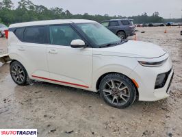 Kia Soul 2021 1