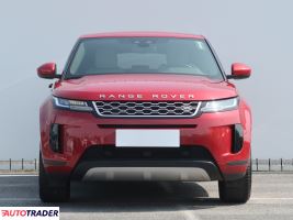 Land Rover Range Rover Evoque 2019 2.0 177 KM