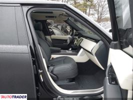 Land Rover Range Rover 2024 3