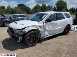 Dodge Durango 2024 5