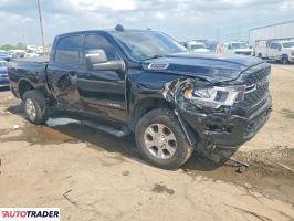 Dodge Ram 2024 6