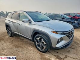 Hyundai Tucson 2024 2