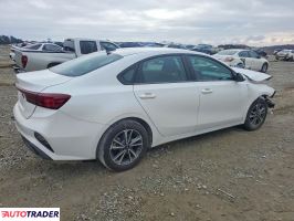 Kia Pozostałe 2024 2