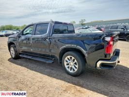 Chevrolet Silverado 2022 5