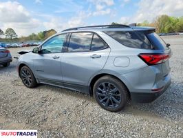 Chevrolet Equinox 2024 1