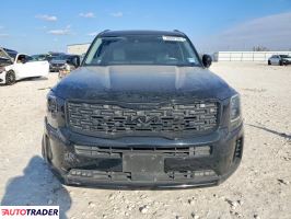 Kia Pozostałe 2022 3